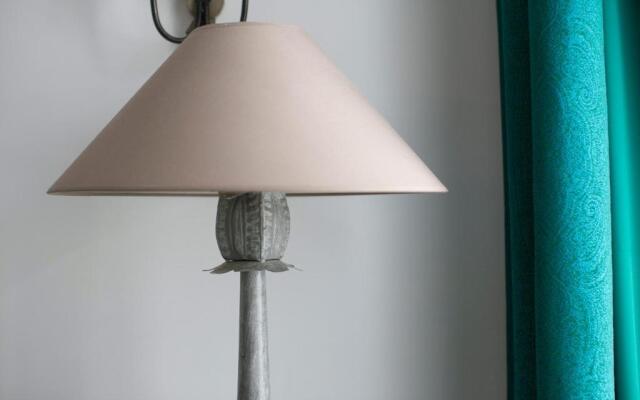 Turin Tales Luxury Appartments