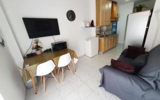 Apartamentos Eduardo Rico