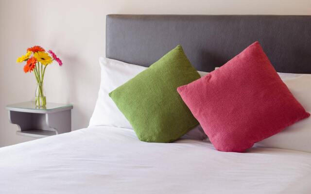 Dan Linehans Bar and B&B