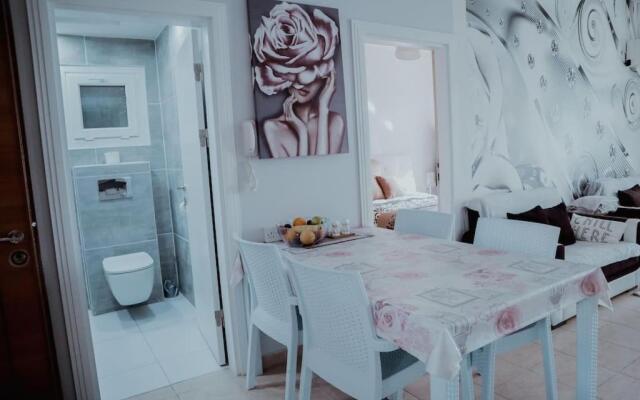 Family suite 1 bedroom