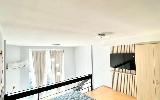 Apartamentos Saint Sebastian Flat Dup