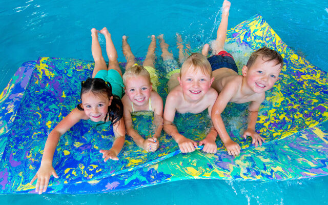 Port Fairy Holiday Park