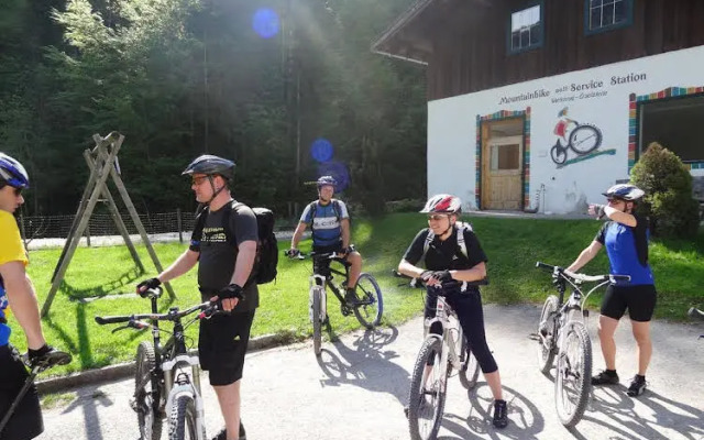 Wohlfühlgasthof Friedlwirt