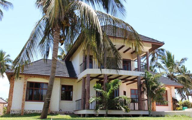 Zawadi Beach Villas