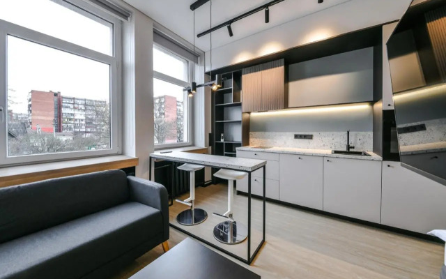 Apartment in Vilnius
