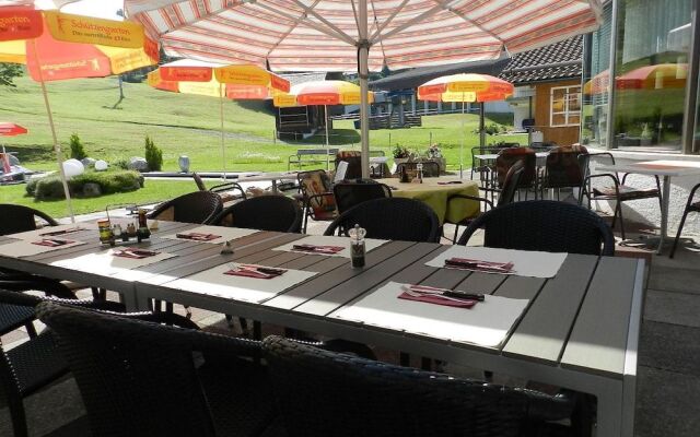 Hotel GARNI Mittenwald