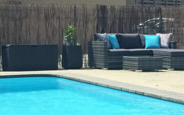 Fairway Motel and Apartments