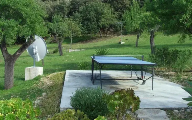 Finca Pajarito