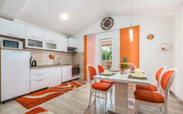 Villa Twilight Orange