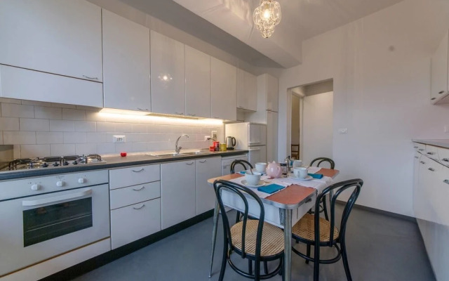 Altido Fabulous Villa Montuoro in Rapallo