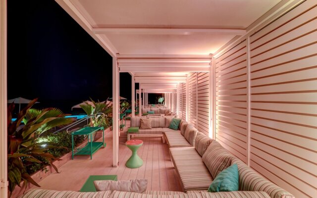 Condado Ocean Club - Adults Only
