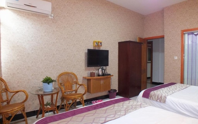 Wuzhen Mozhutang Inn – Guest Rooms – Jiaxing