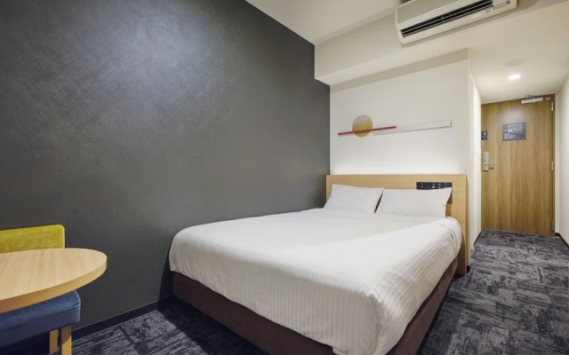 Standard Double room (풀 더블 침대) 사진 2