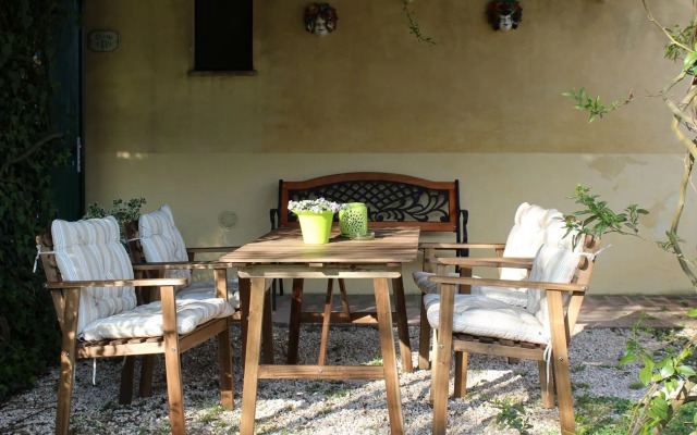 Agriturismo La Fonte