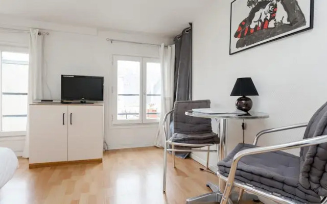 Appartement Mail 1