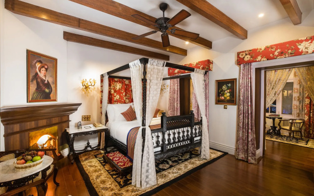 MAYFAIR Himalayan Spa Resort