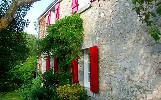 Le Clos de la Vigneronne