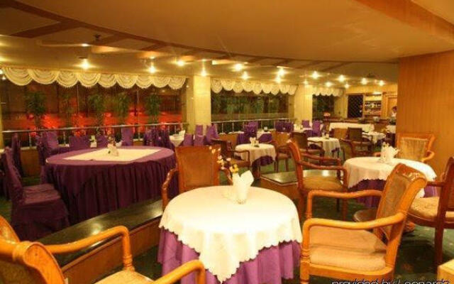 Shanxi Huayuan Hotel