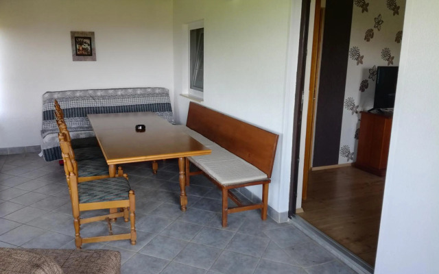 Kuća za odmor ,,Oletić 2"