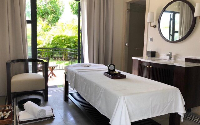Danang Marriott Resort & Spa