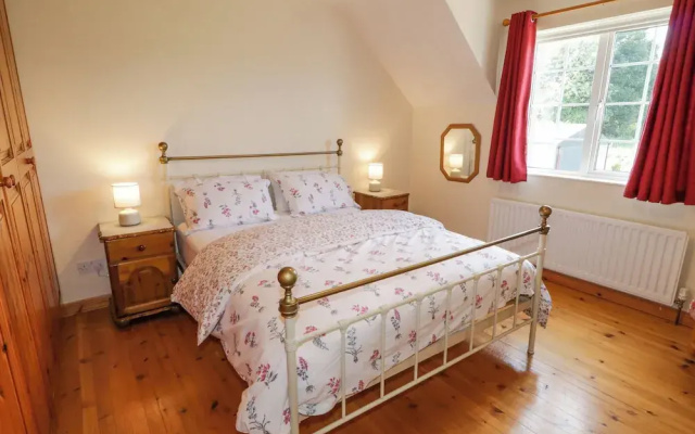 Craiglea Cottage