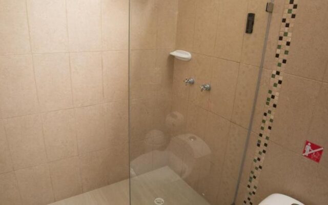 Hotel Ninfa