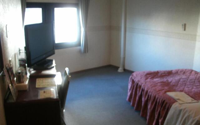 Business Hotel Honjo