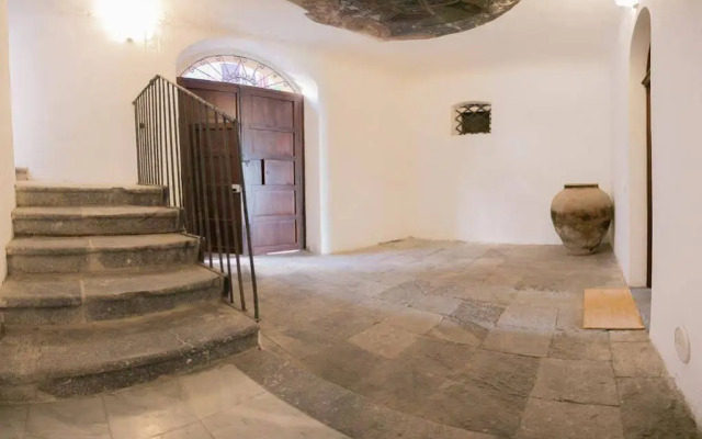 Casa Del Lavatoio