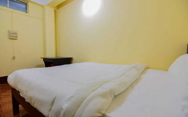 SPOT ON 30735 Dreamland Guest House
