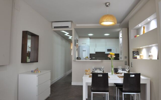 Gaudint Barcelona suites