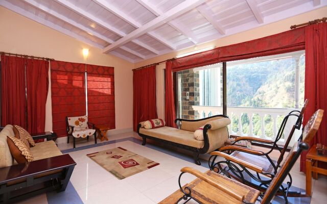 OYO 10776 Home 3BHK Premium Villa Bhawanipur Greens