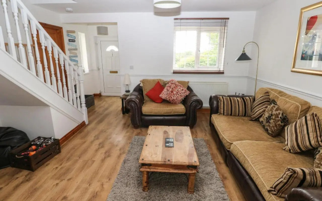 Dill Cottage