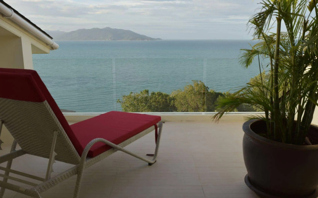 Villa Loramatari