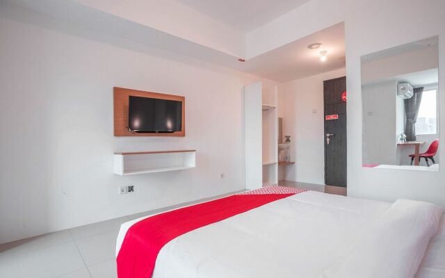 Oyo Flagship 728 Baileys Apartment