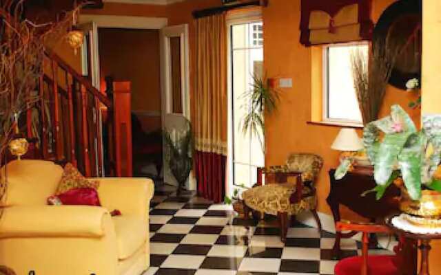 Shores Country House Bed & Breakfast