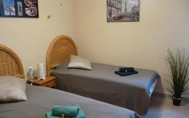 Apartamento Melanie