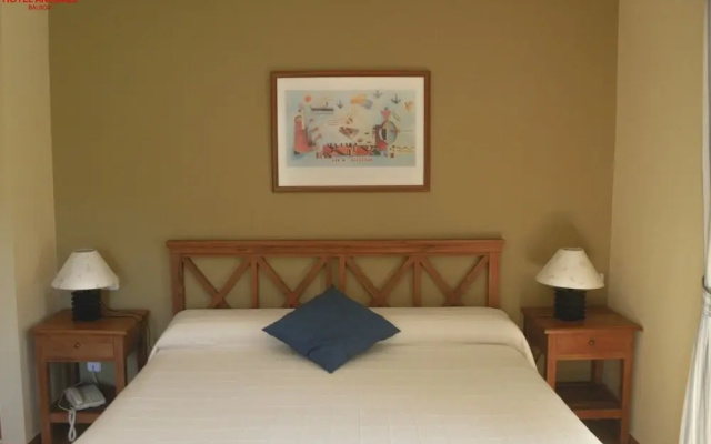 Hotel Ancares
