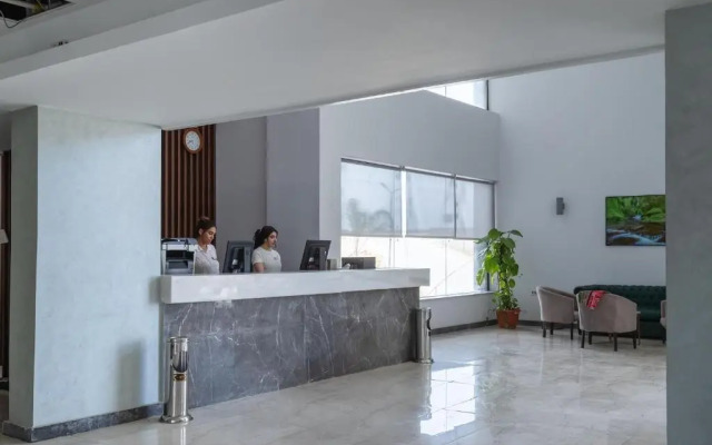 Nord Licht Hotel
