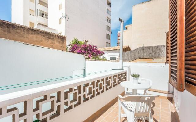 Duplex Arenal