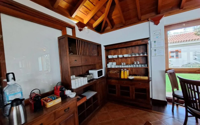 Hotel Rural Casablanca