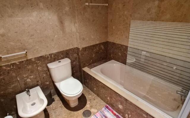 Apartamento Francelos Condominio