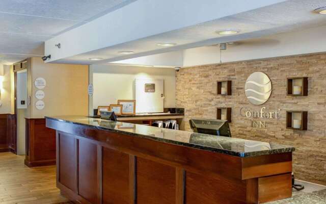 Comfort Inn