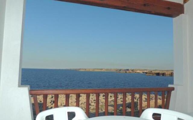 Apartamentos Rocas Marinas