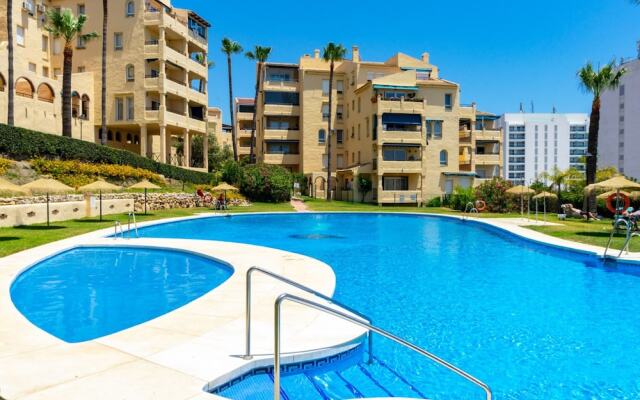 Apartment - 2 Bedrooms with Pool and WiFi - 107805