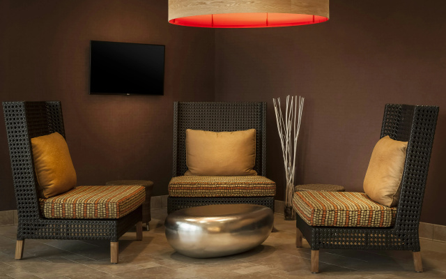 Hilton Garden Inn Bettendorf/ Quad Cities