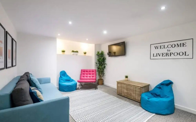 Host Apartments Fleet Nightlife I