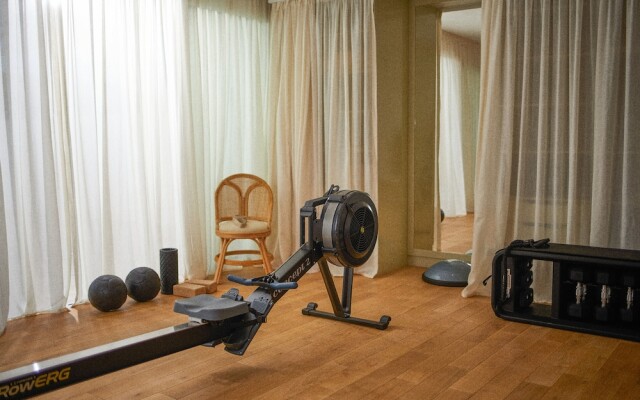 The Agora Hotel - Small Luxury Hotel of the World - Adults Only