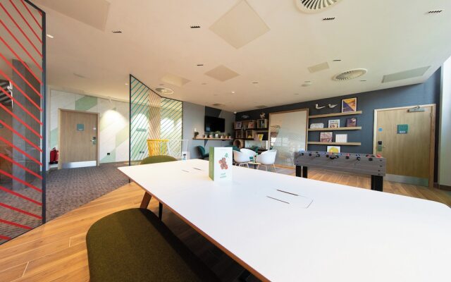 Holiday Inn Blackpool by IHG