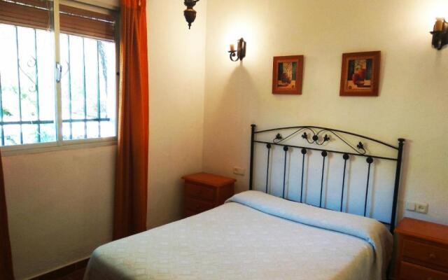 Casa Rural Bellavista Ronda