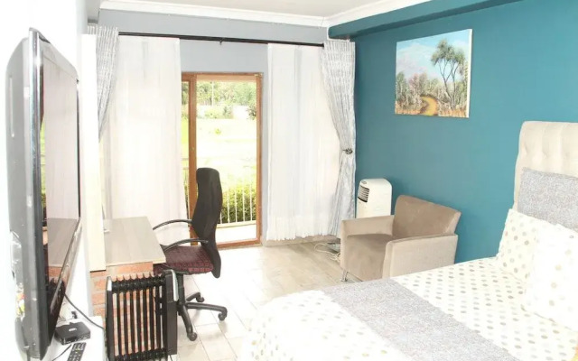 Highlands Lodges and Apartments